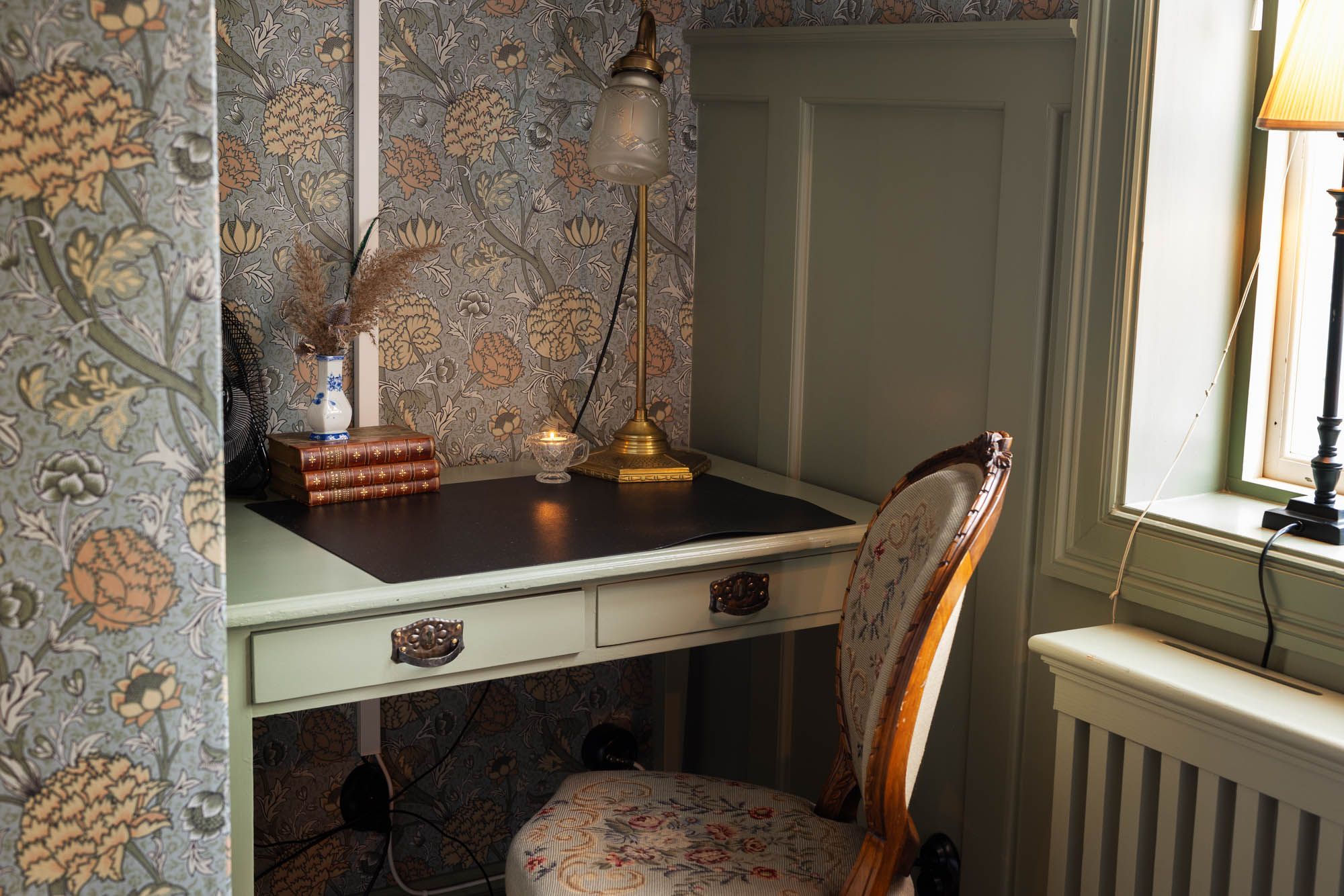 Kamer