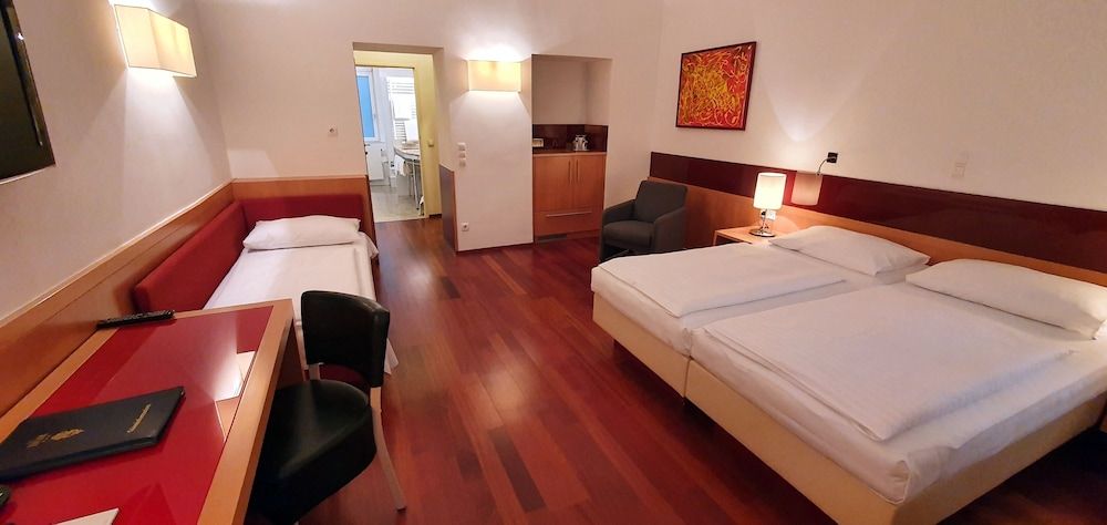 afbeelding van Spa Resort Arrangement