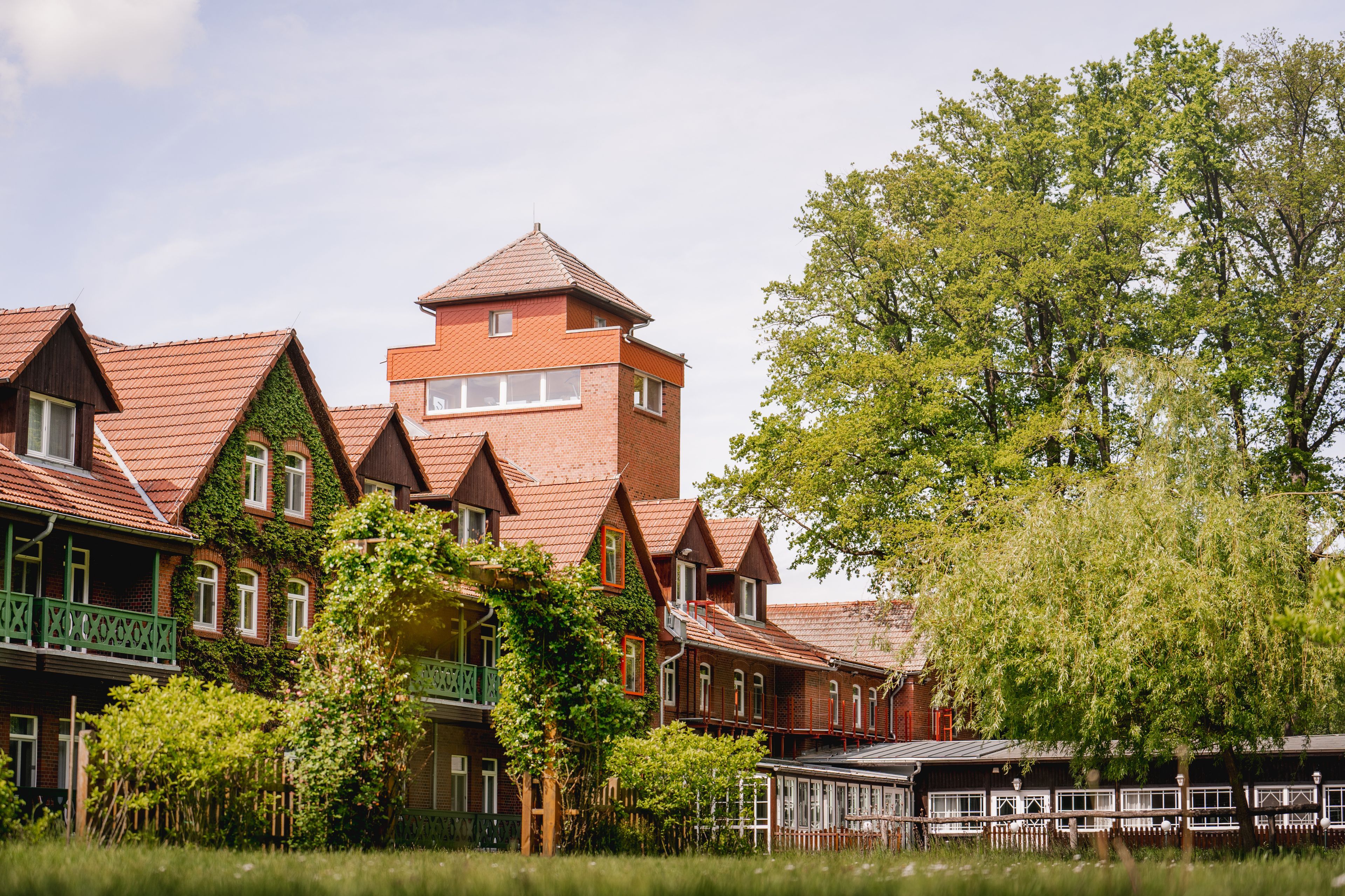 accommodatie