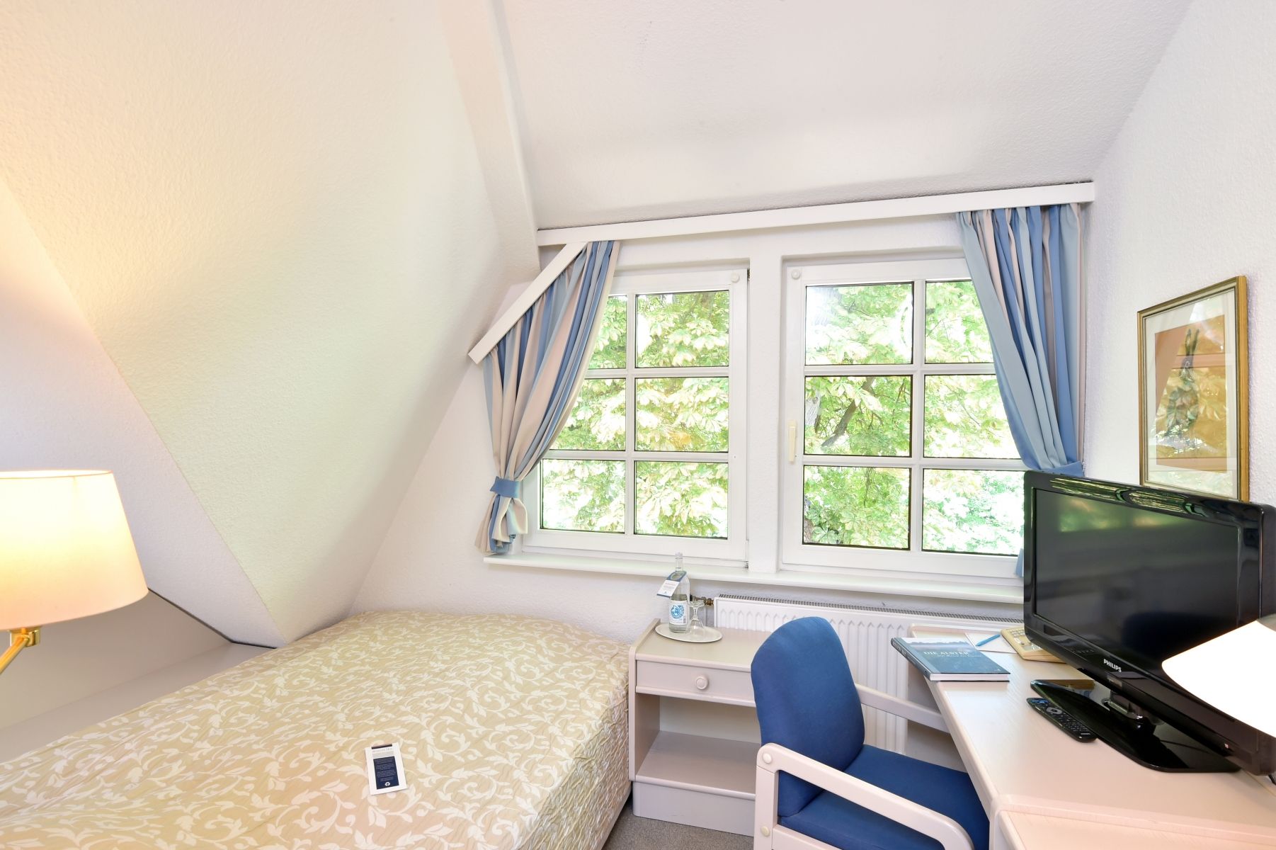Kamer