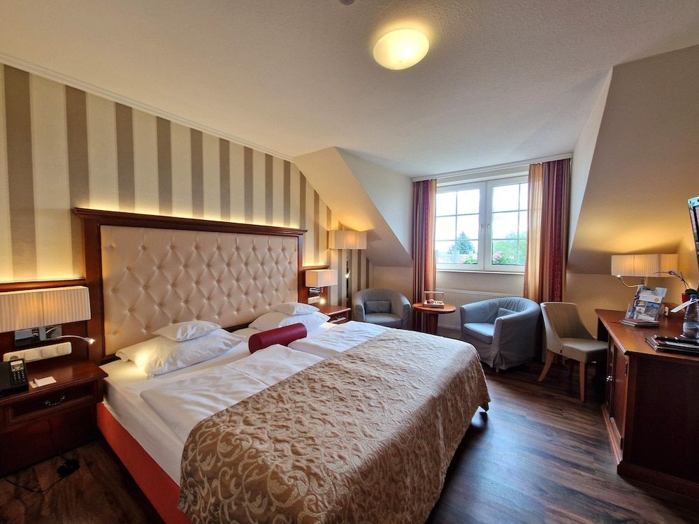 afbeelding van Superior kamer