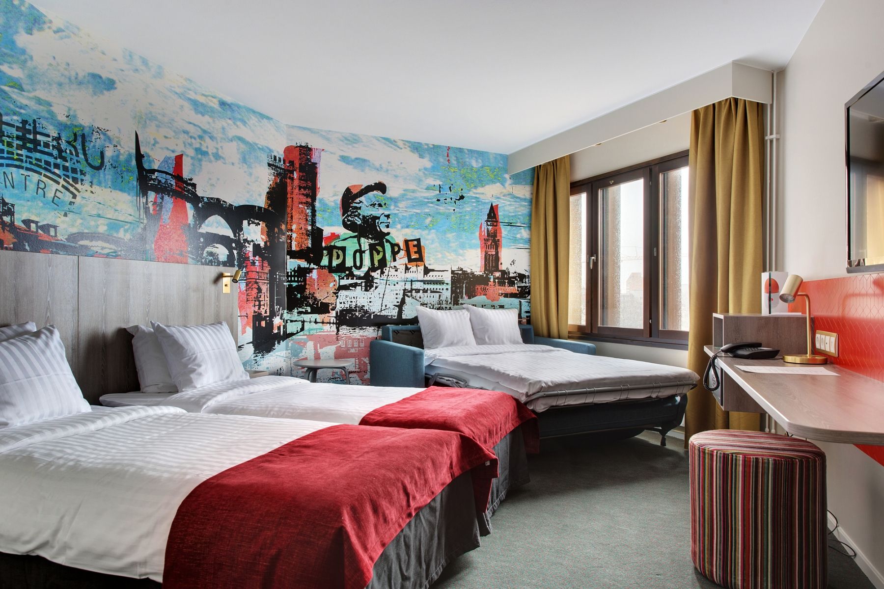 Kamer