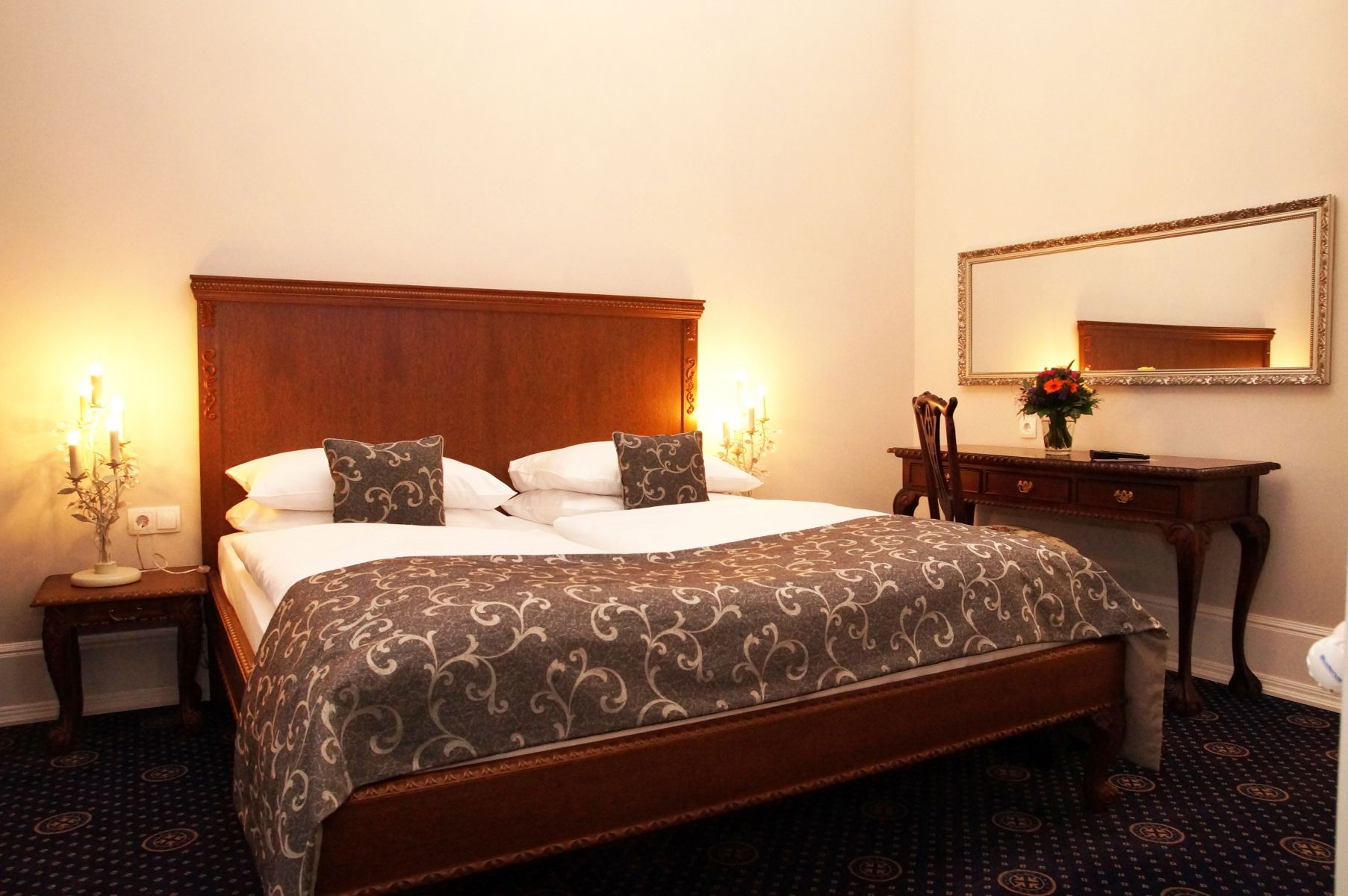 Kamer