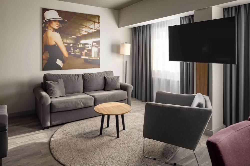 afbeelding van Superior Twin kamer
