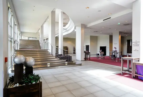 Van der Valk Hotel Berlin Brandenburg - Klassiek - GENERAL