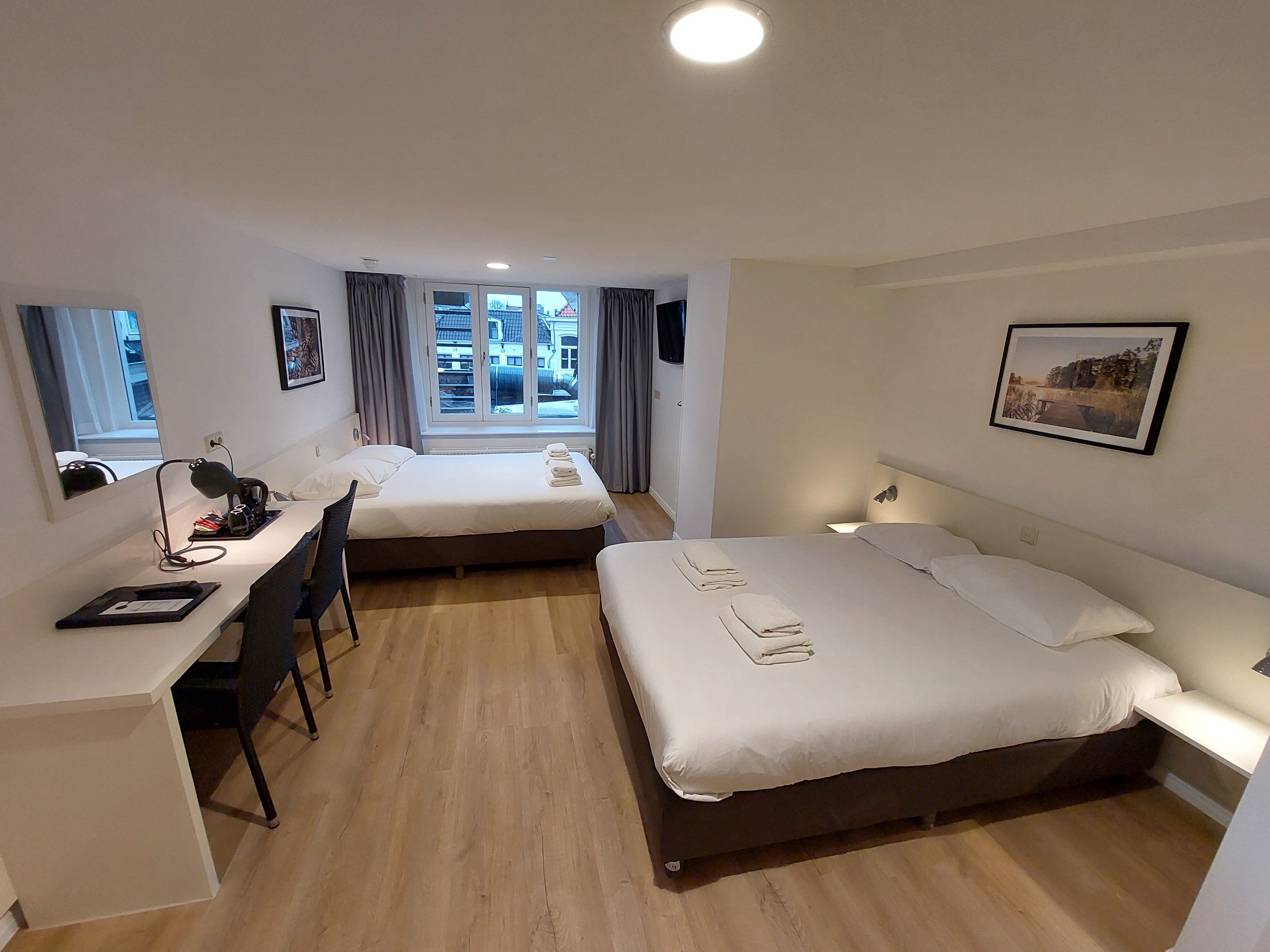 afbeelding van Diner Arrangement