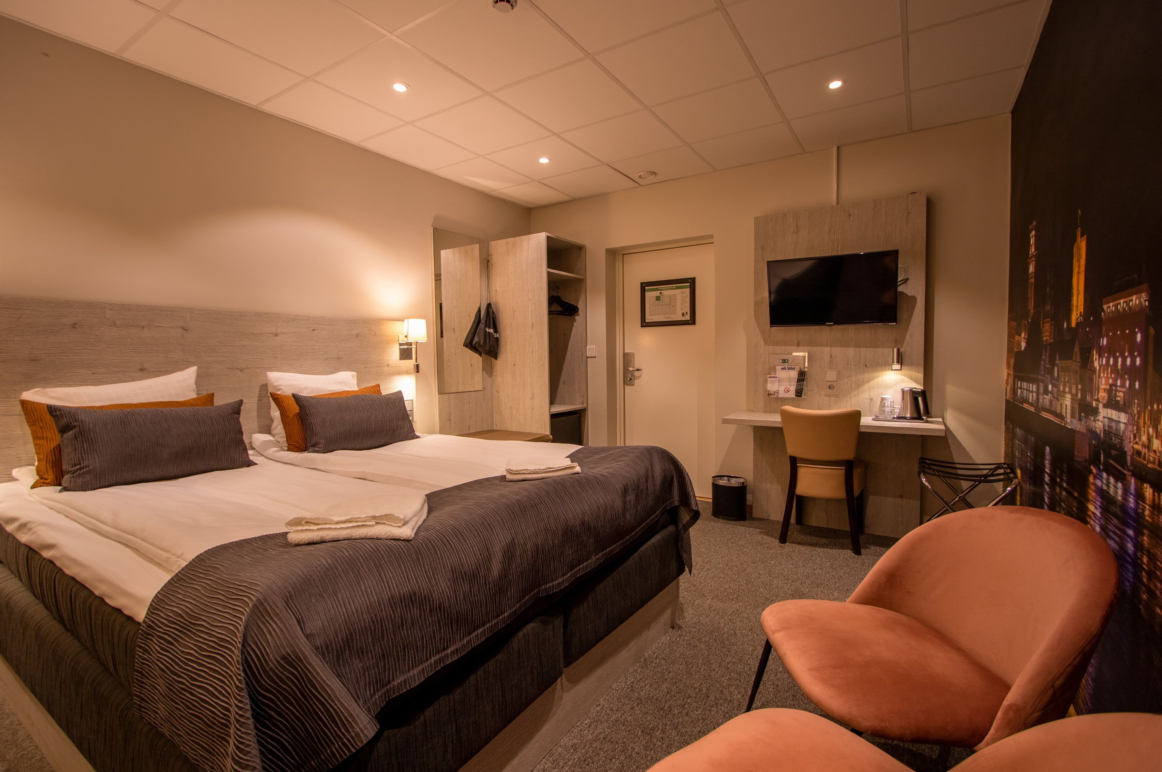 Kamer