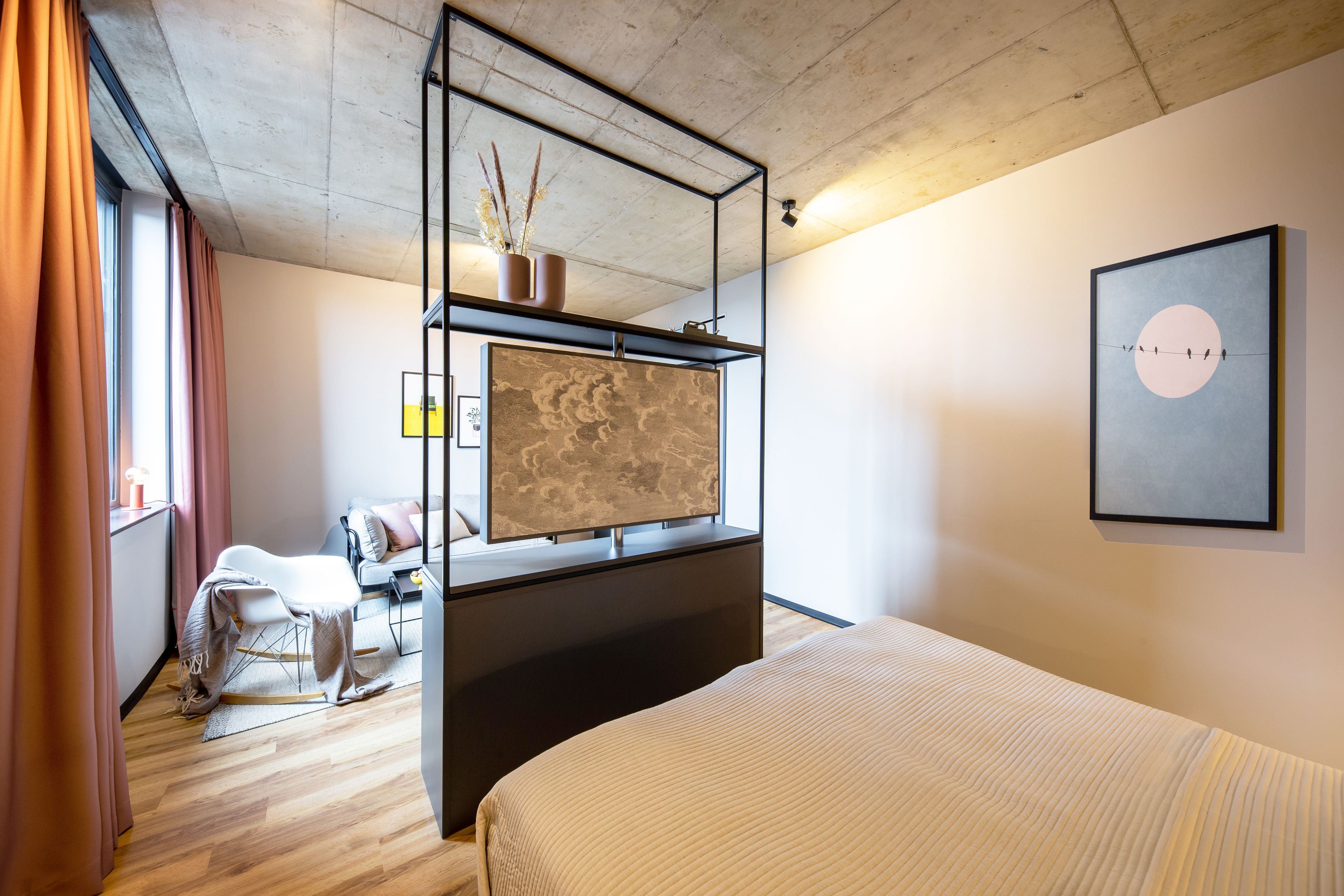 Kamer