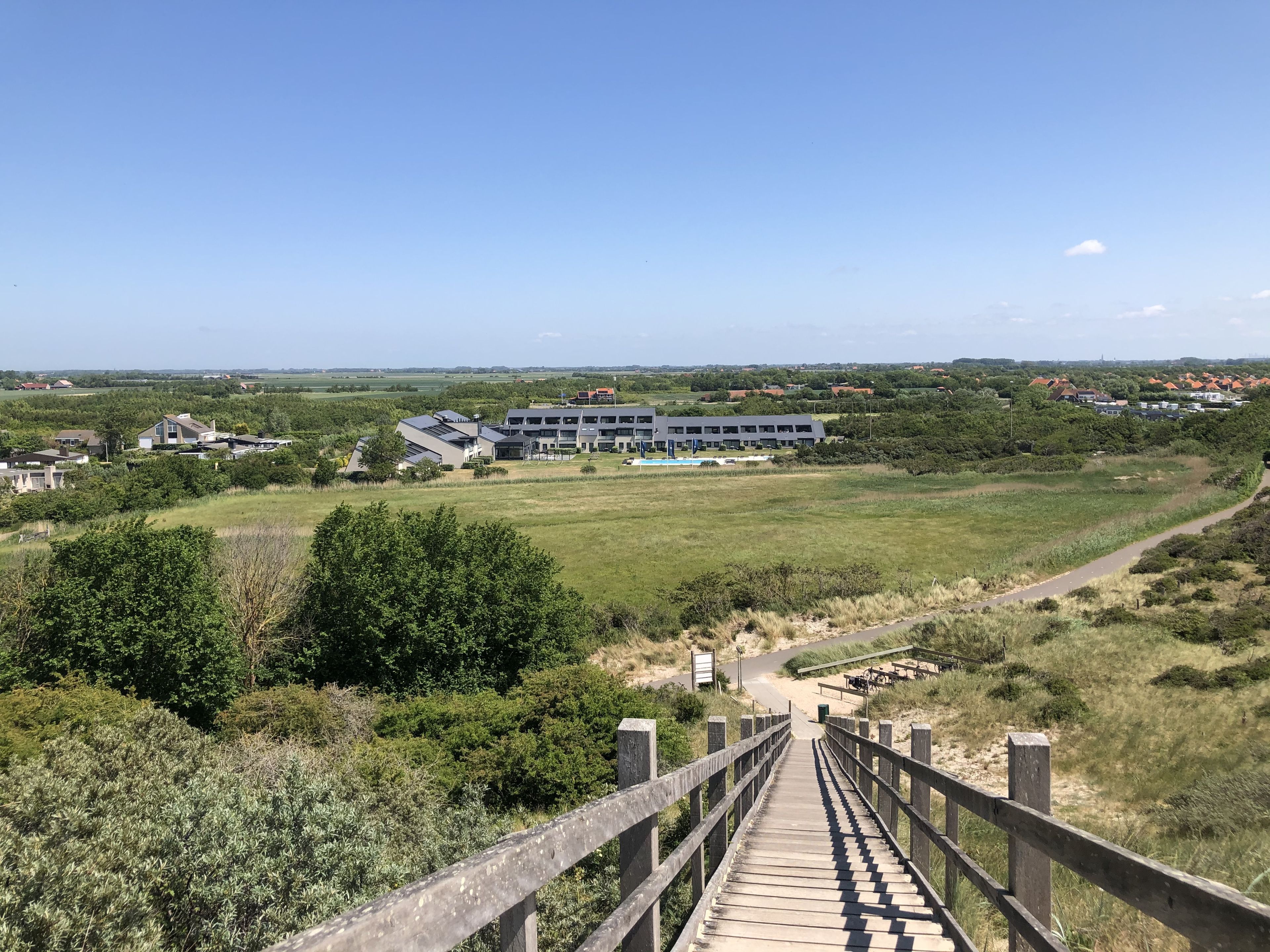 Omgeving