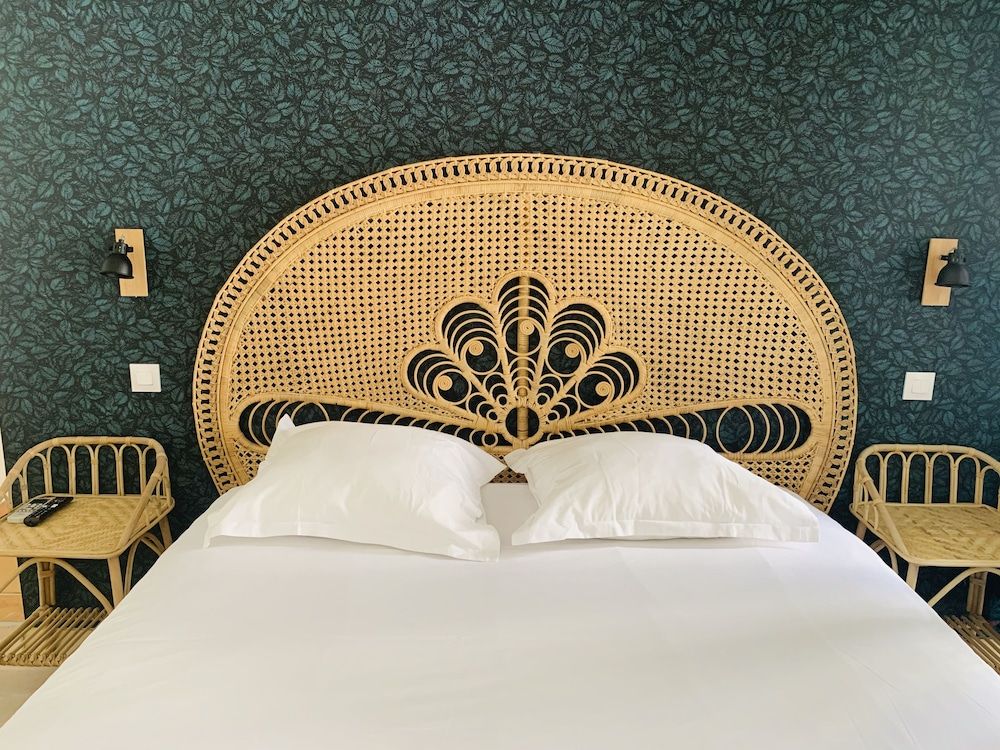 afbeelding van Superior kamer