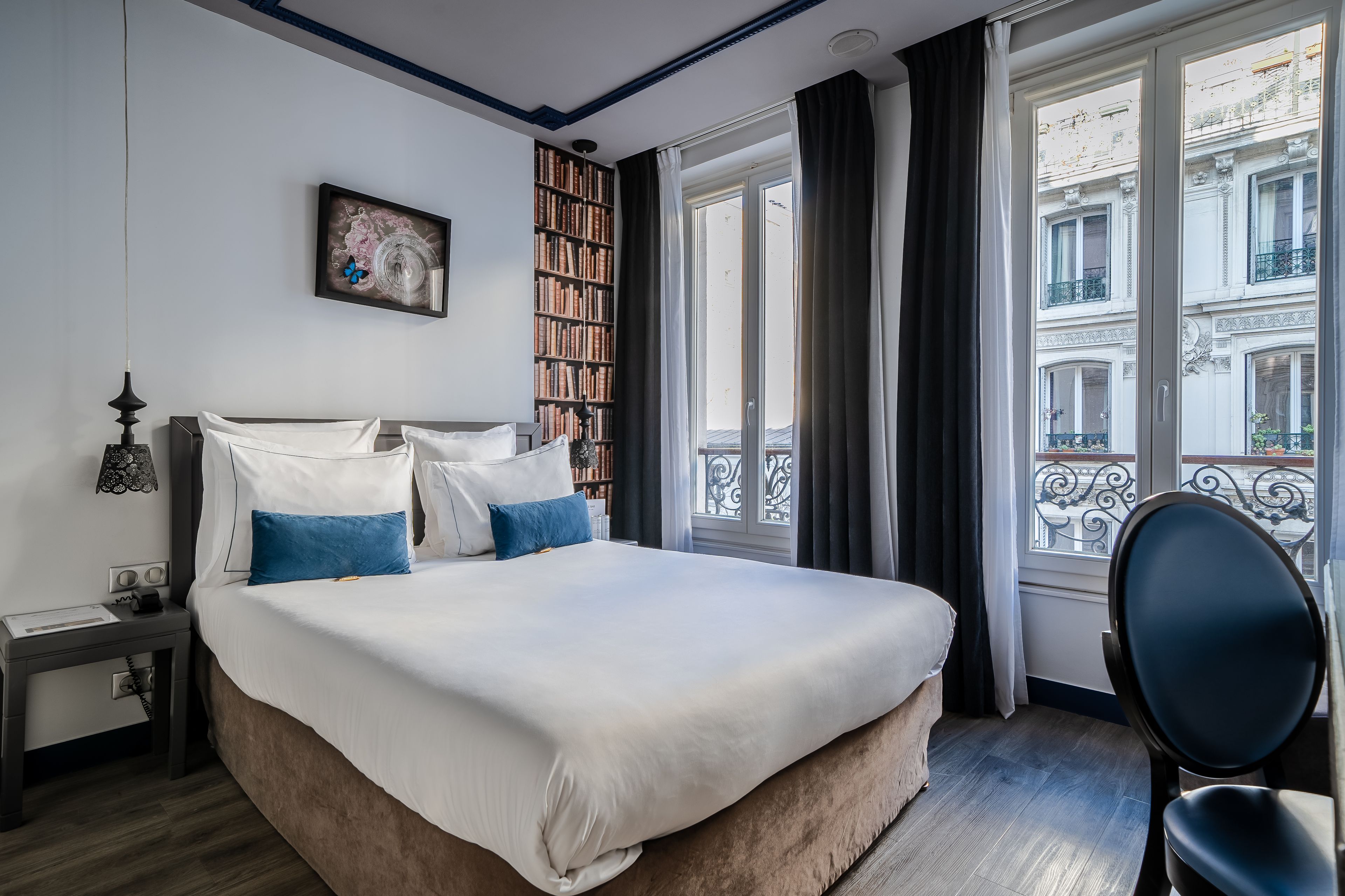Kamer