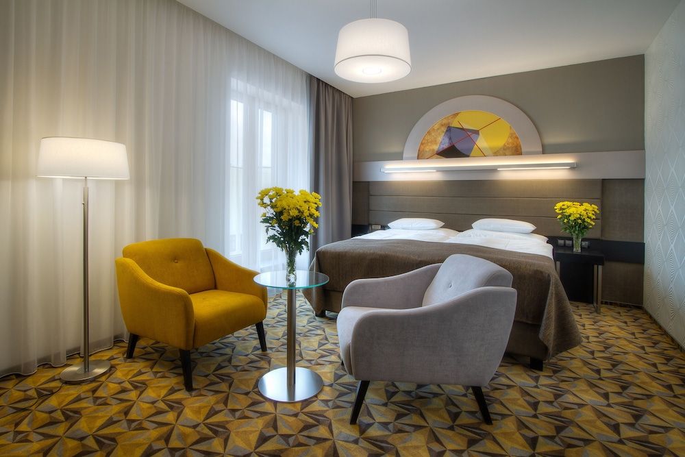 afbeelding van Spa Resort Arrangement