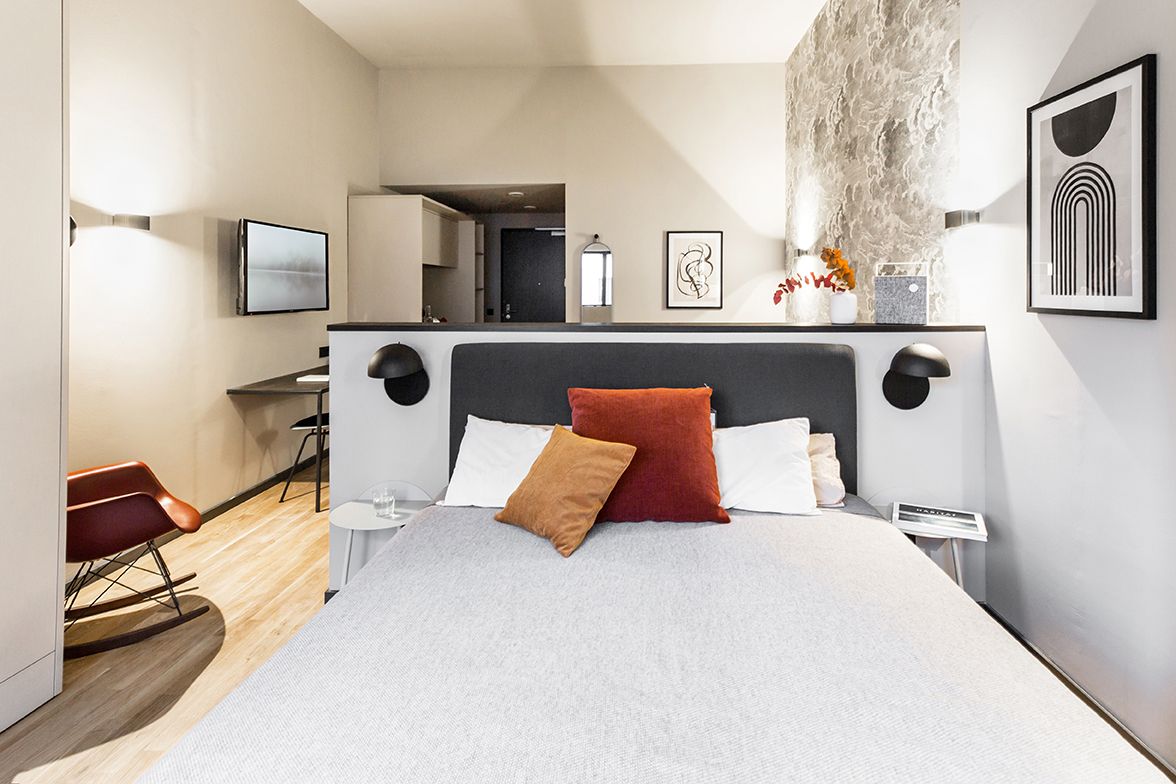 Kamer
