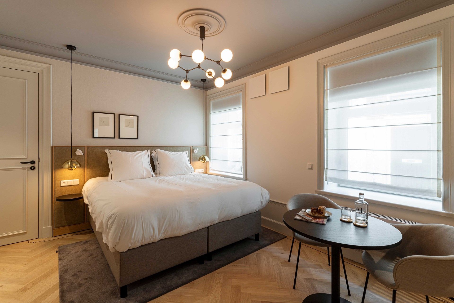 Kamer