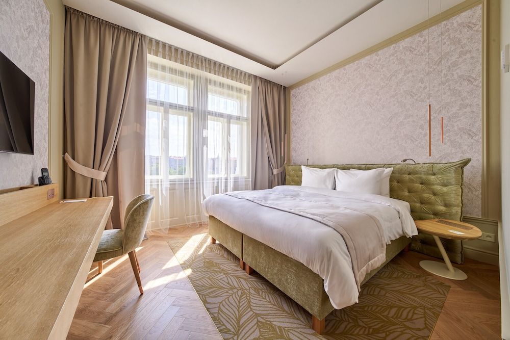 afbeelding van Spa Resort Arrangement
