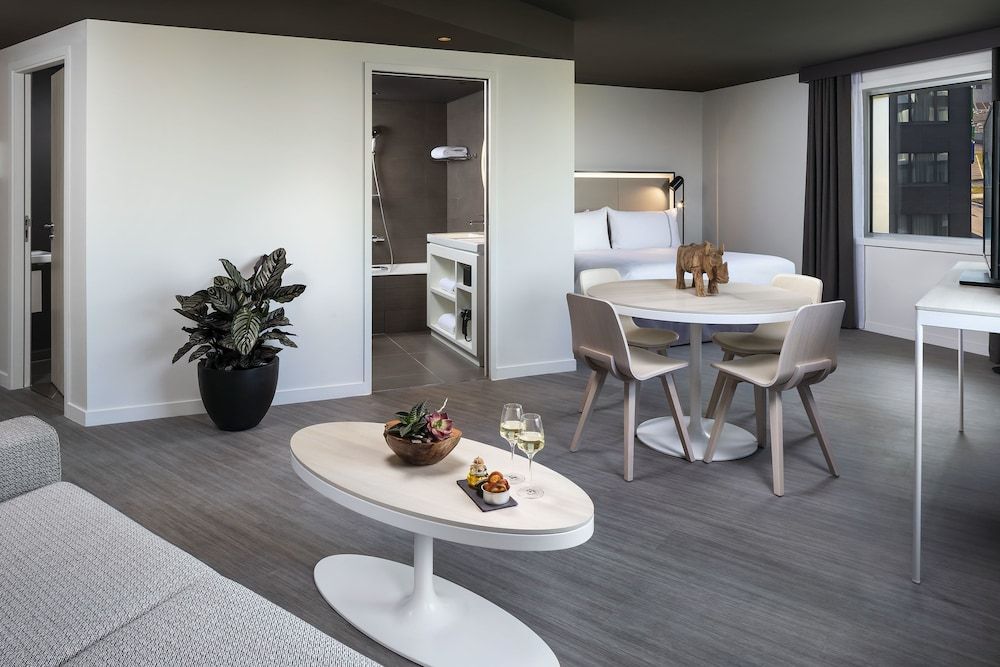 afbeelding van The Loft (2AD+1CH)