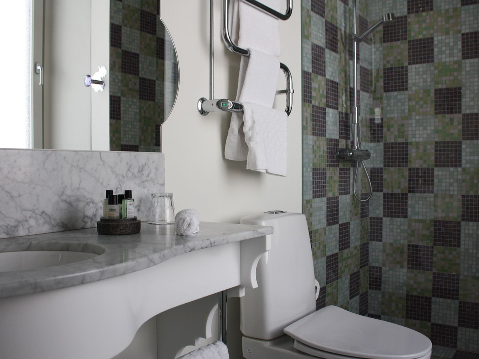Kamer