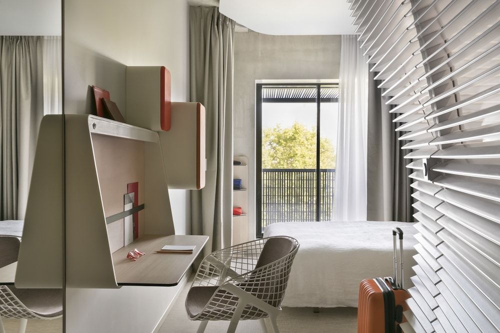 afbeelding van Ontdek de Stad Arrangement