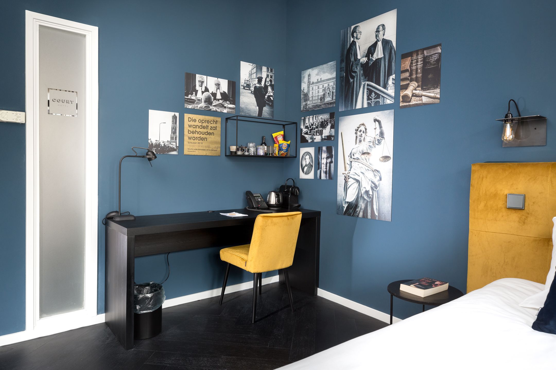 Kamer