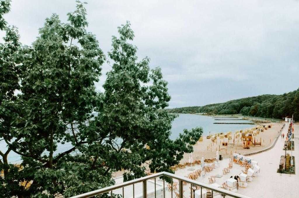 Omgeving