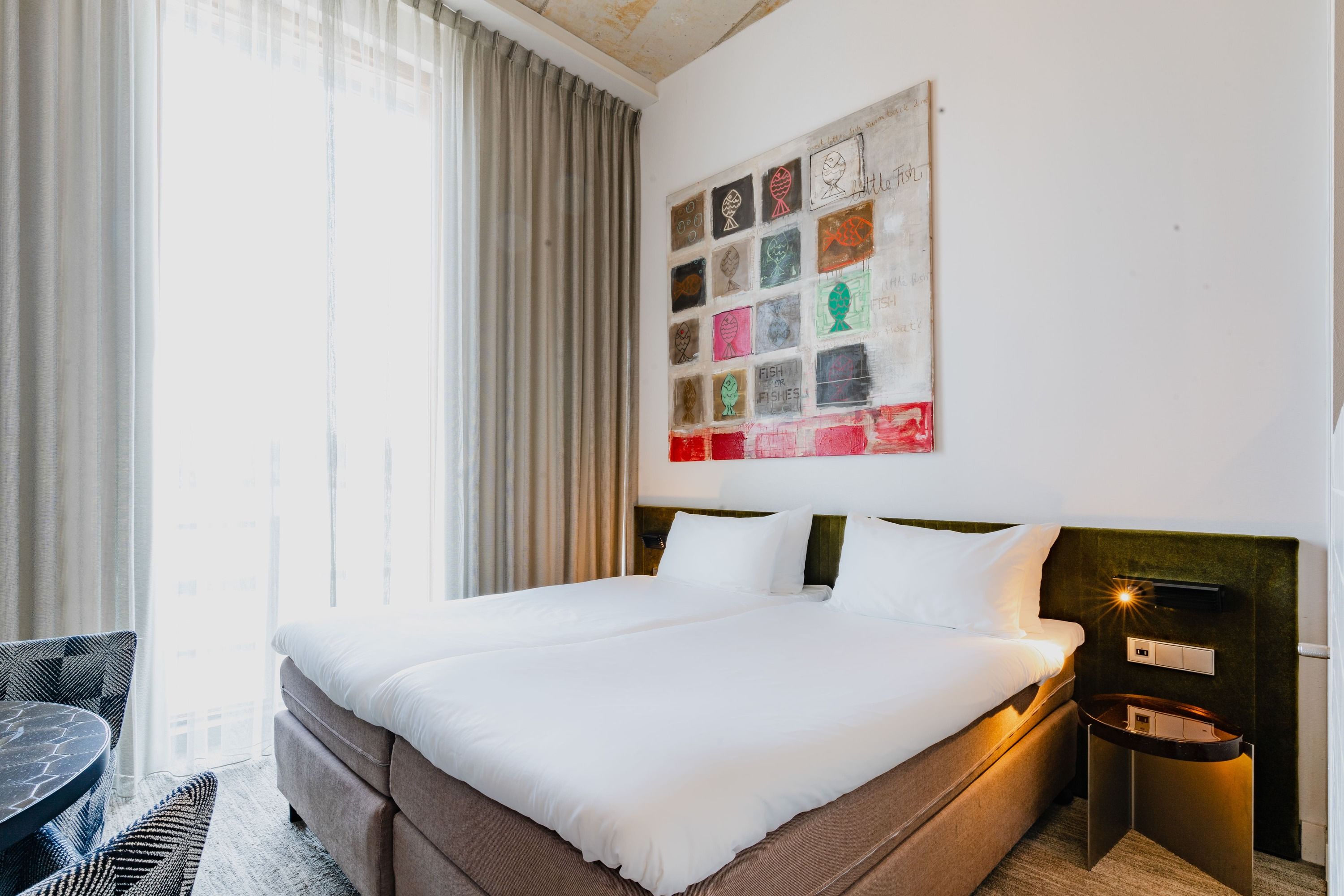 Kamer