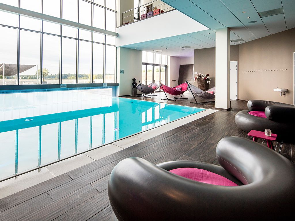 Fletcher WellnessHotel Helmond in Helmond de beste aanbiedingen!