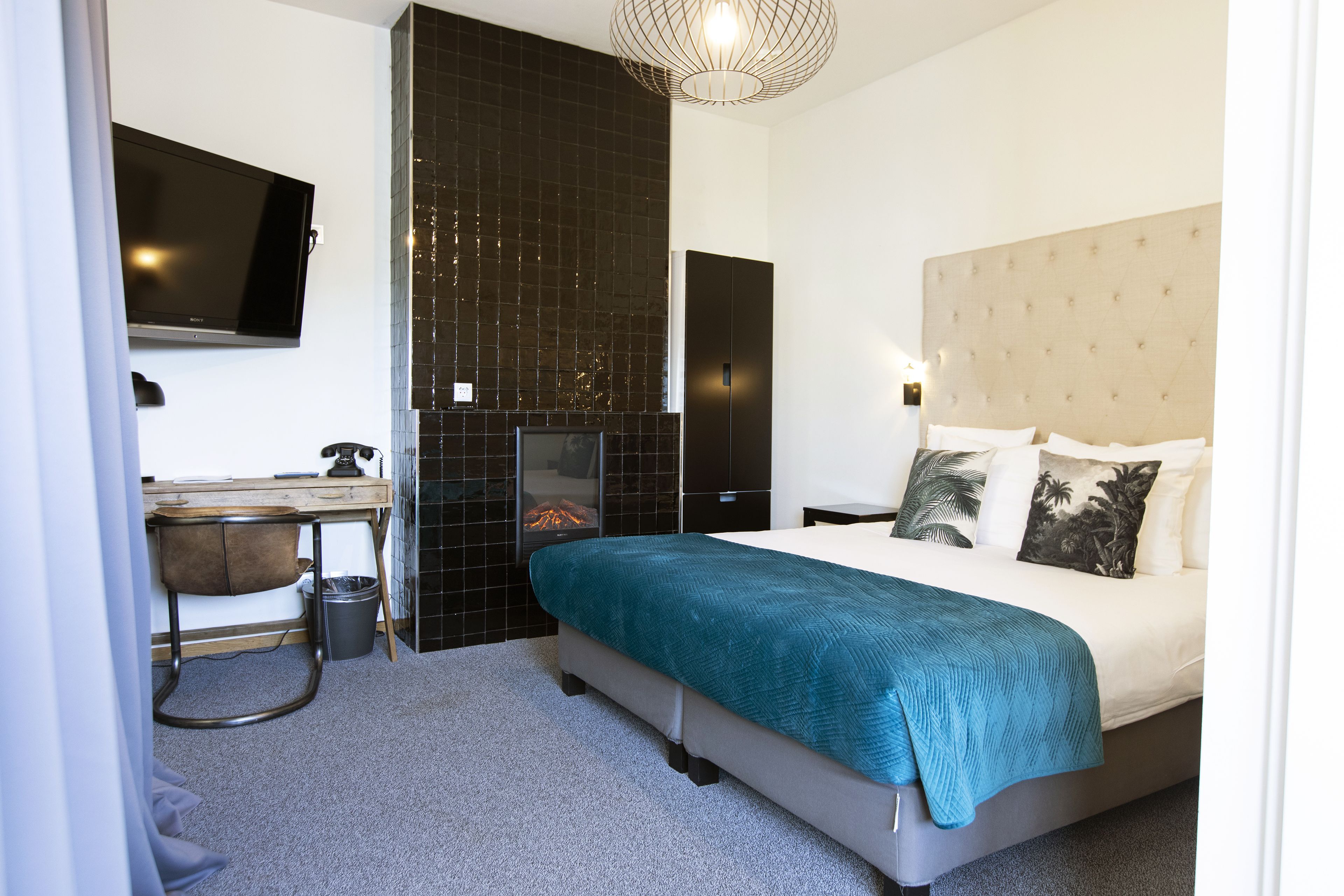Kamer
