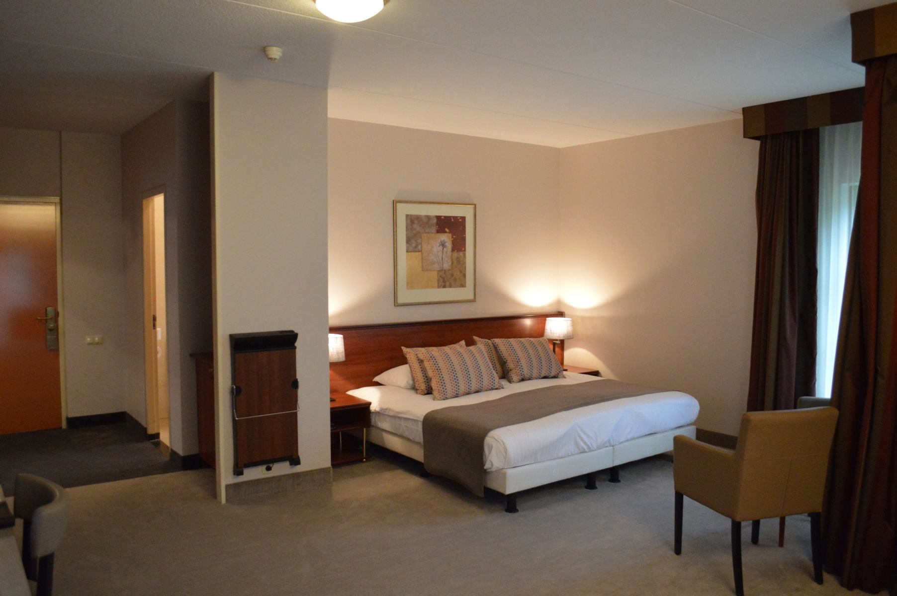 Kamer