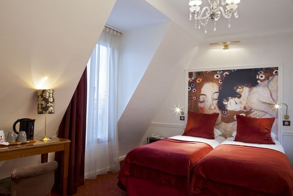 Kamer