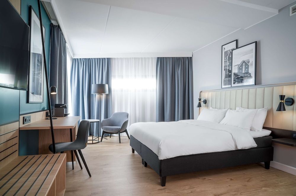 afbeelding van Junior suite