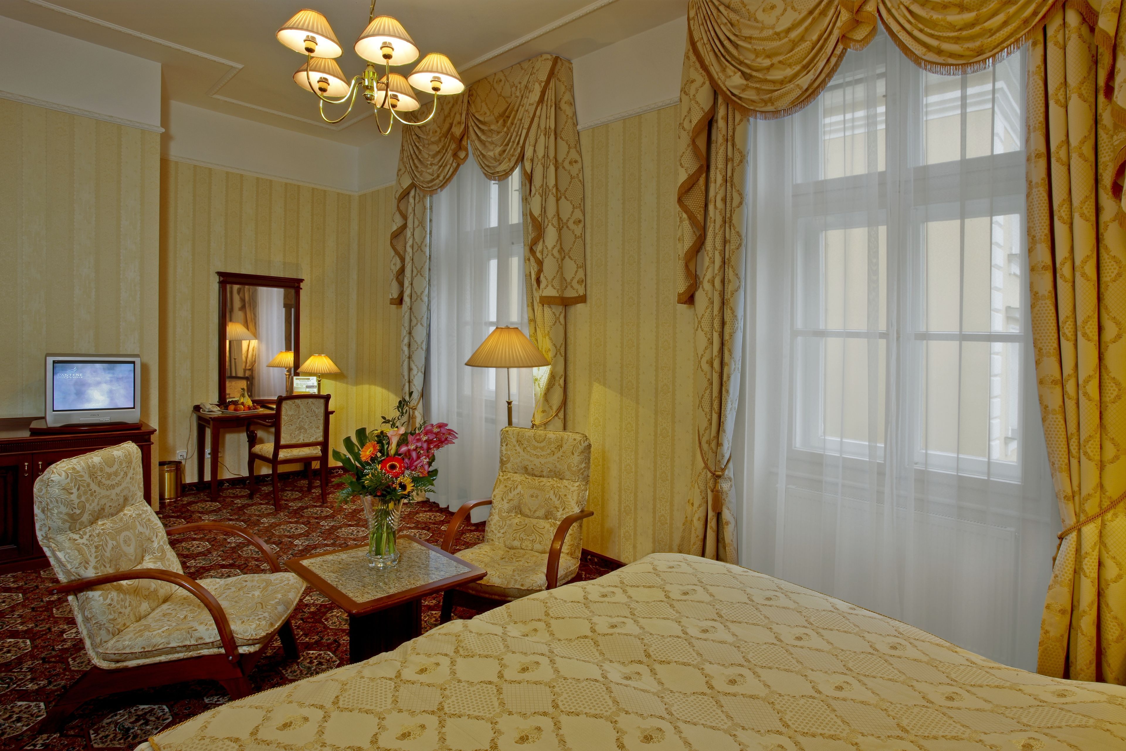 Kamer