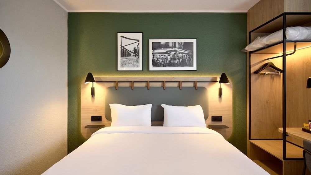 afbeelding van Standaard kamer, 1 queensize bed