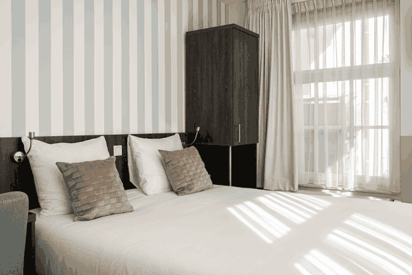Hotel Hart van Weesp - City Special - GENERAL