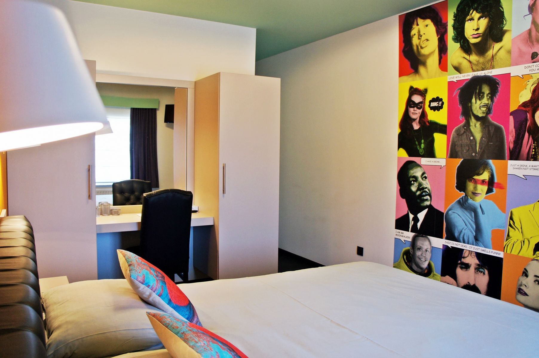 Kamer