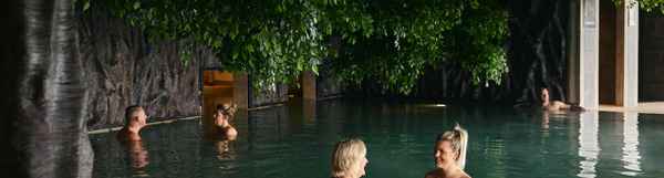 Overnachting Veluwse Bron