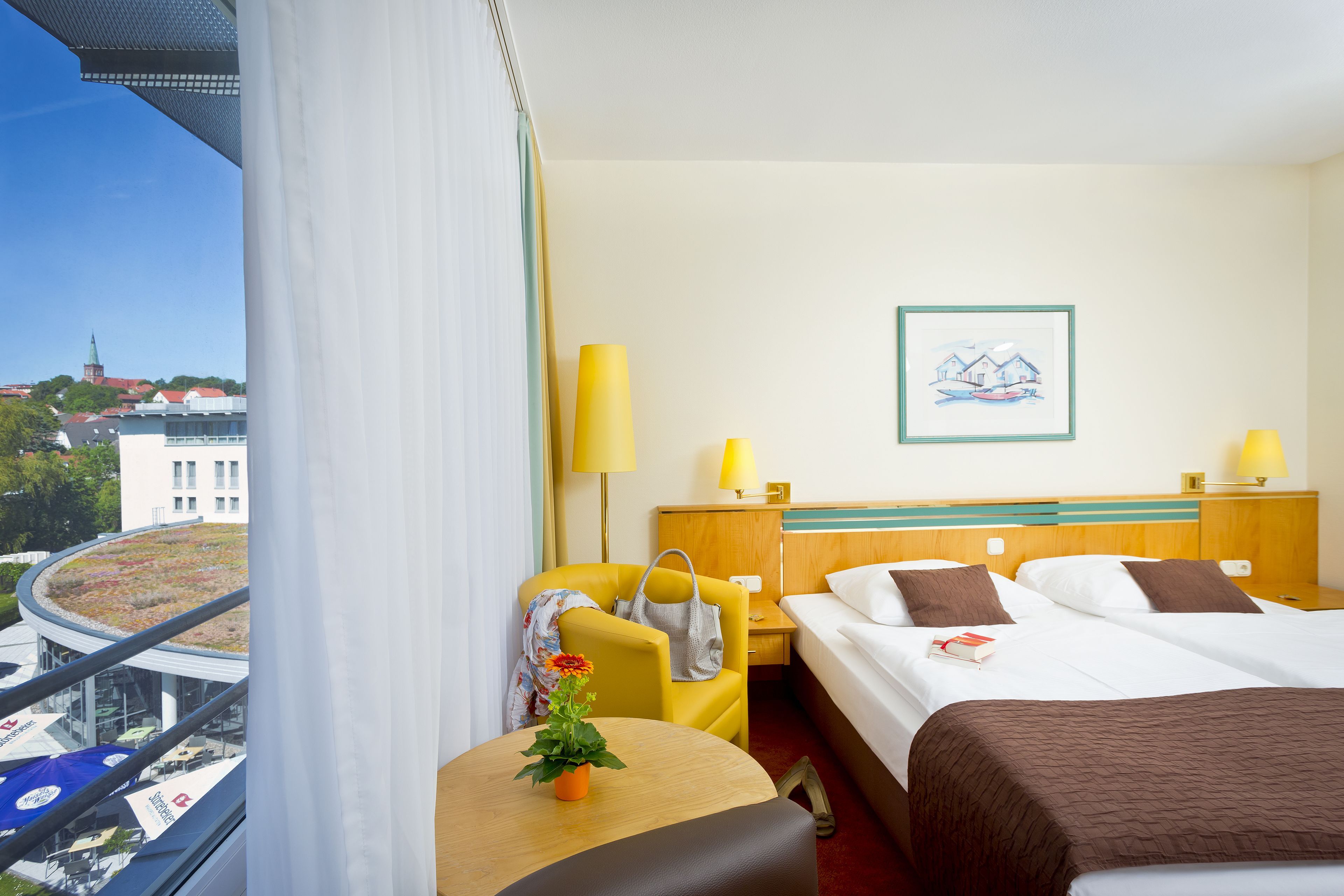 Kamer
