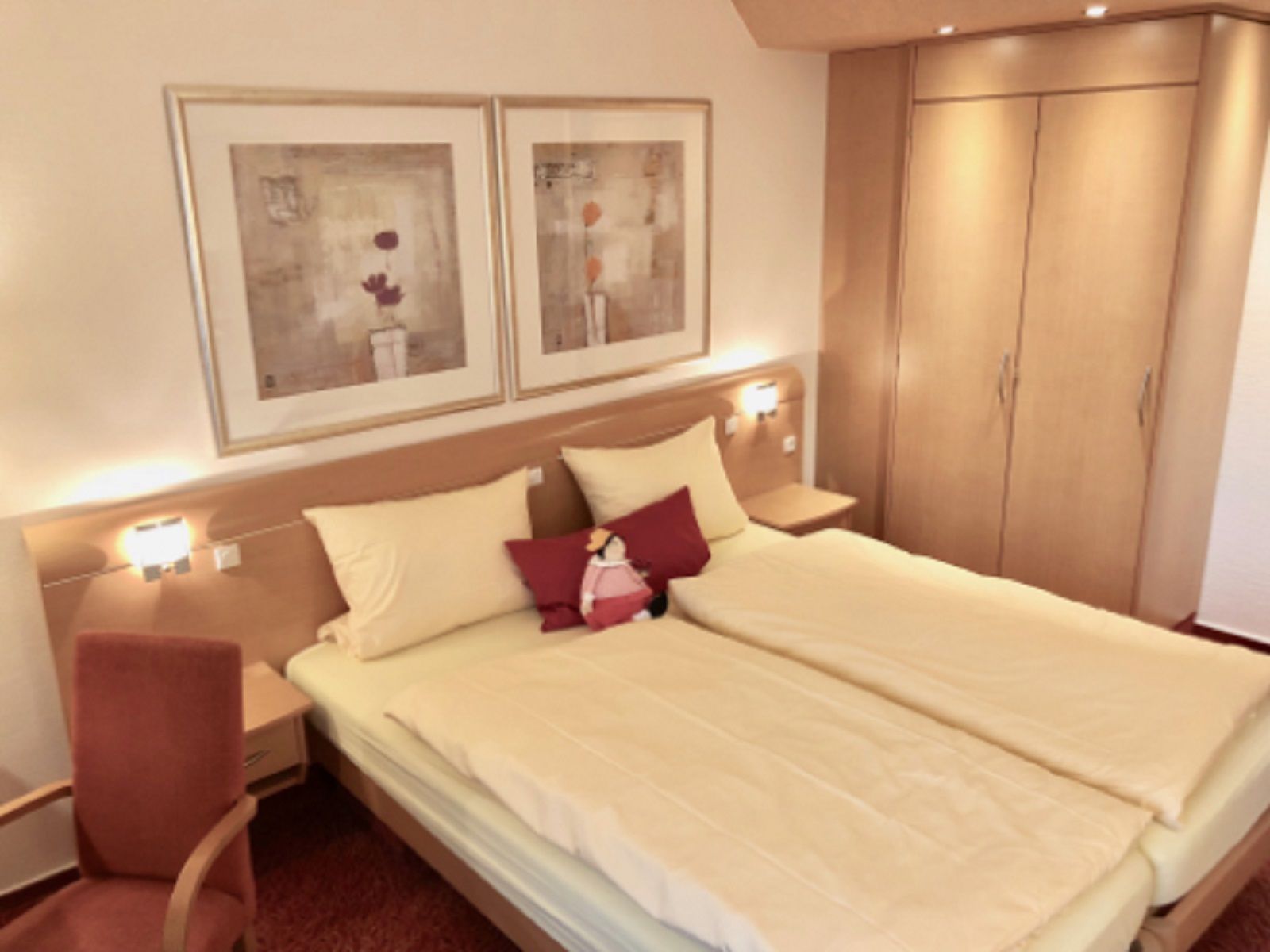 Kamer