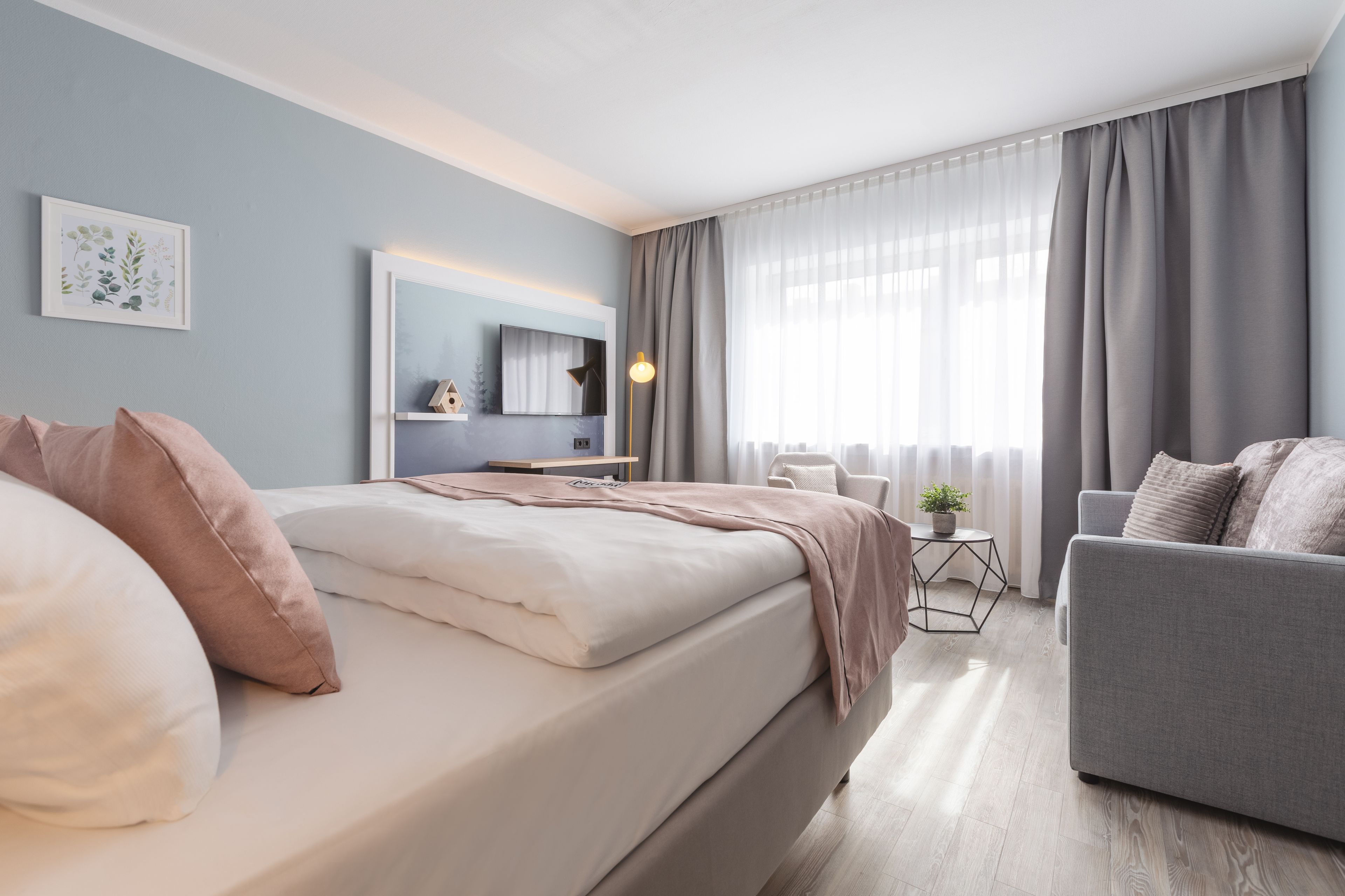 Kamer