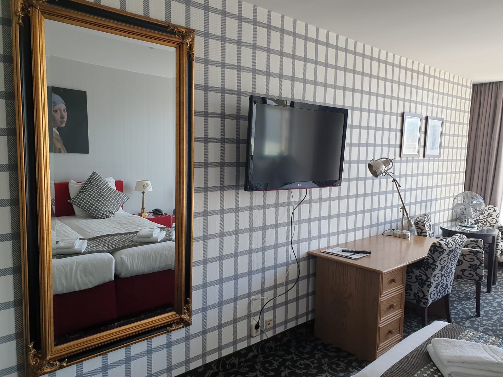 Kamer
