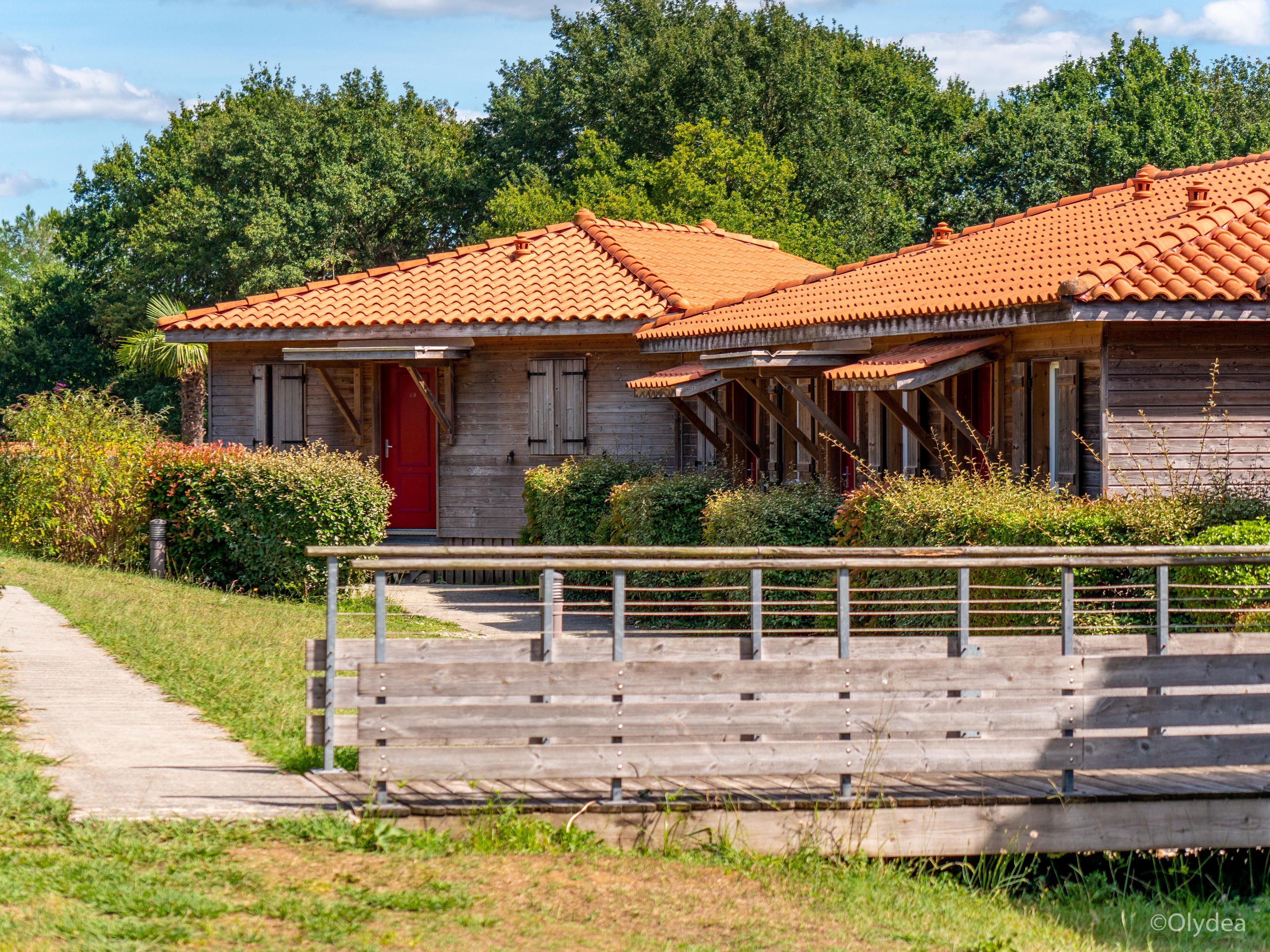 Omgeving
