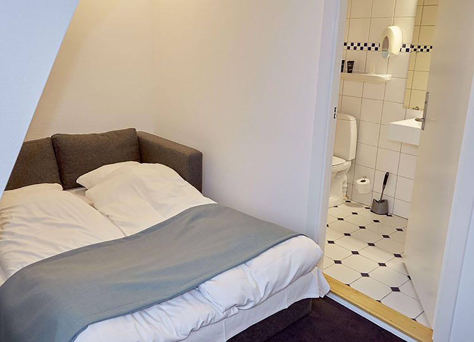 Kamer