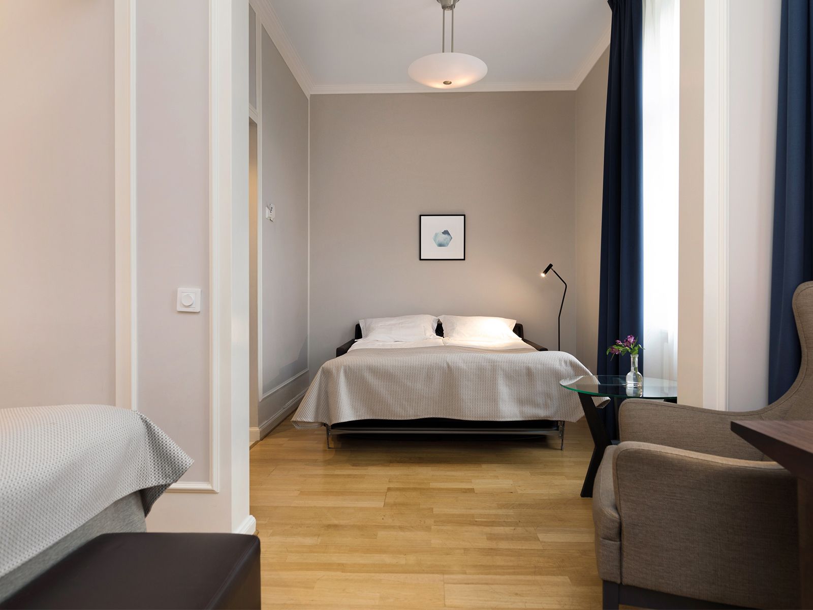 Kamer