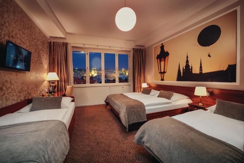 afbeelding van Spa Resort Arrangement