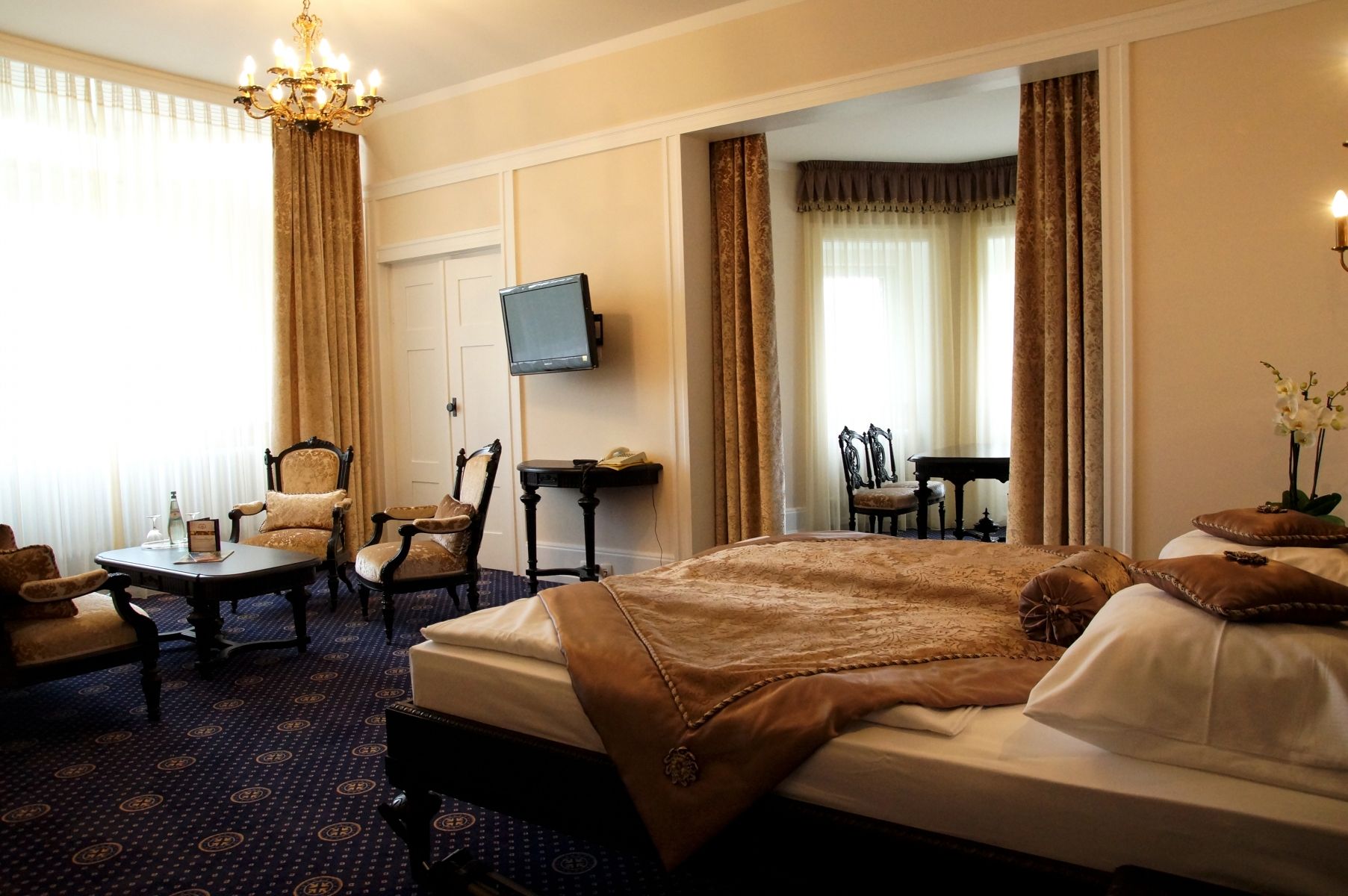 Kamer