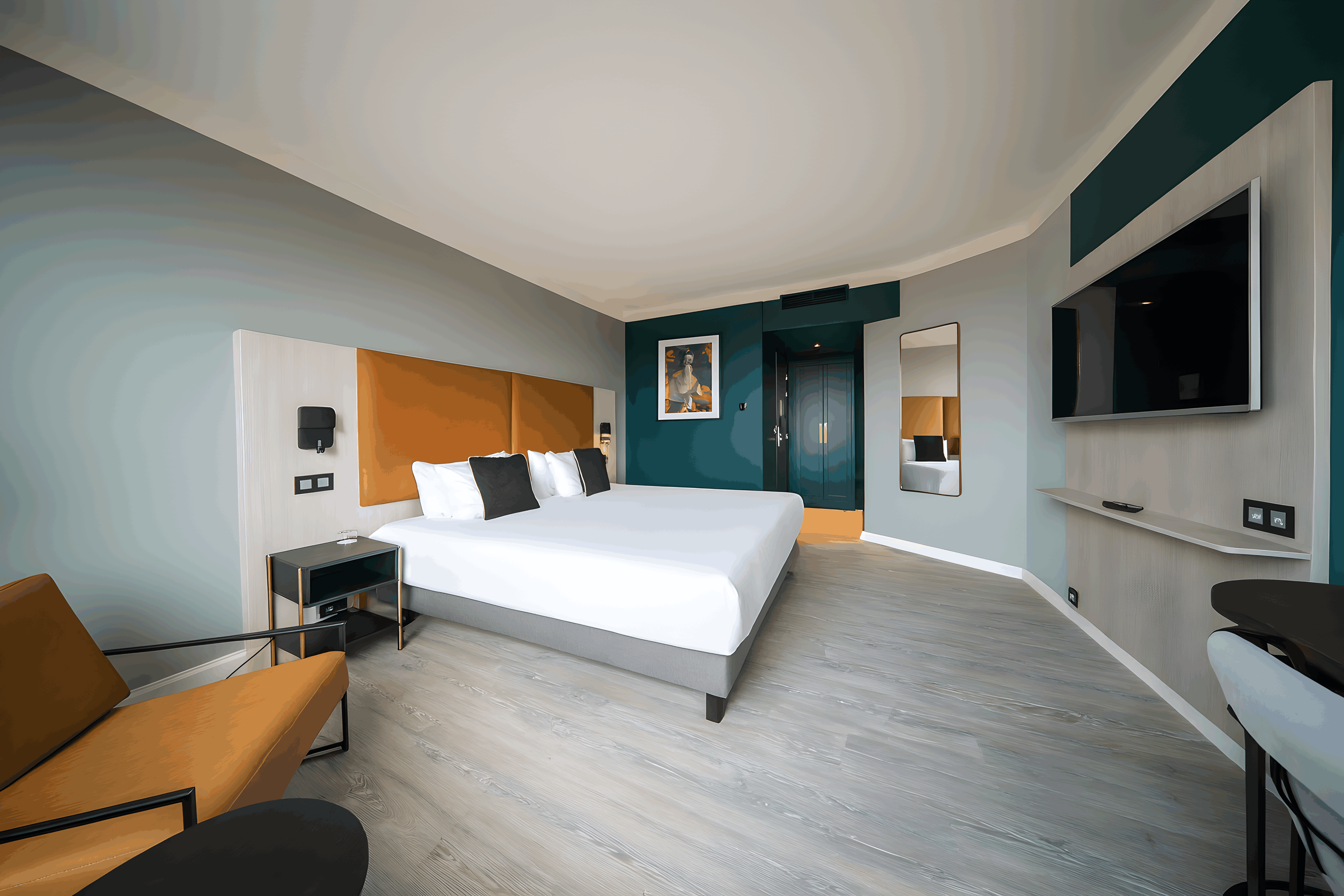 Kamer