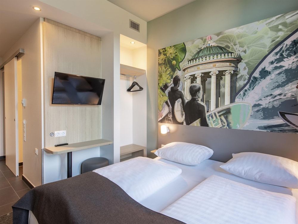 afbeelding van Familiekamer