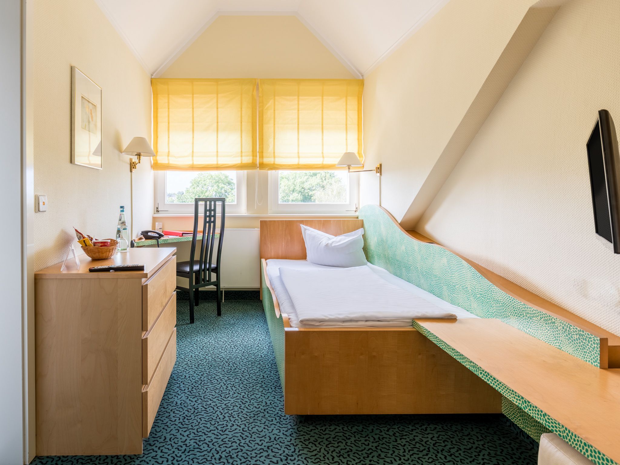 Kamer