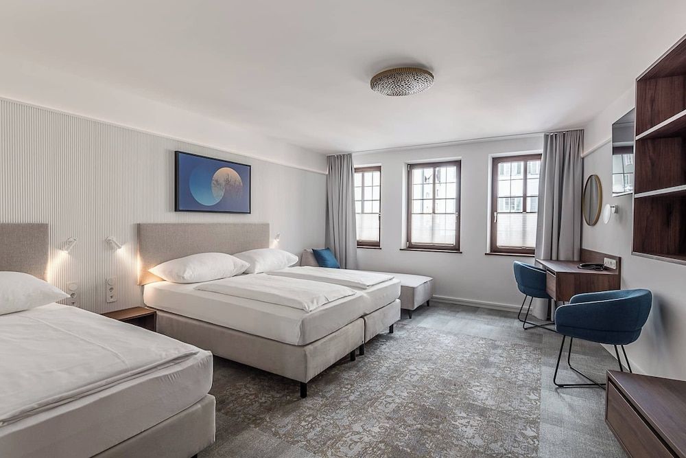 afbeelding van Ontdek de Stad Arrangement