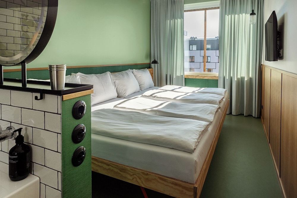 afbeelding van Spa Resort Arrangement