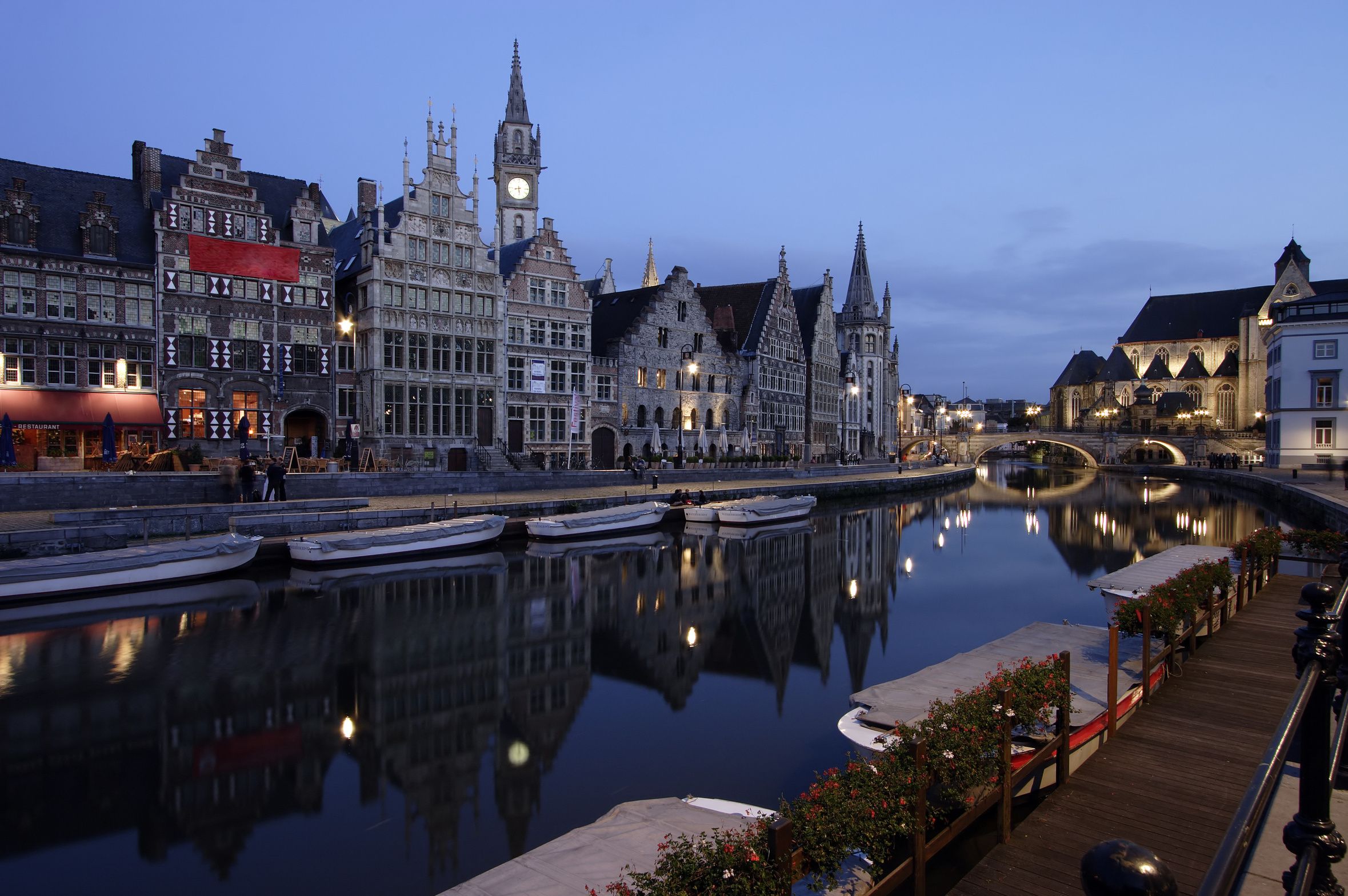 Omgeving